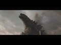 2014 Godzilla (edit)|I like the way you kiss me