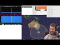 Using a RTL SDR Dongle to receive pictures from the ISS! | Software Defined Radio