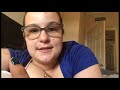 Tonsilectomy & Adenoidectomy Recovery Vlog // 7BearSarah