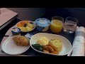 Finnair A350 Business Class Helsinki (HEL) to New Delhi (DEL)