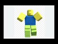 Roblox dancing to out of touch