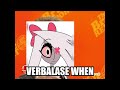 verbalase when