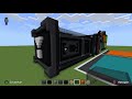 JBL FLIP 6 in Minecraft - Look inside