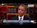 [YTP] - Lost & forgotten Obama interview