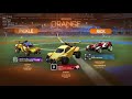 How to make Rocket League players mad just by playing the game