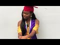 DIY | Decorating your Graduation Cap!! | CONGRATS GRAD!!!