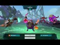 Gigantic - Stream VOD 4/19/24