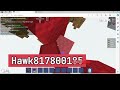 I played Bloxd Bedwars 4v4v4v4 with a LAGGY FILMER!