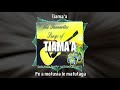 Tiama'a - Pe A Motusia Le Mafutaga (Audio)