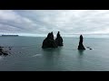 Breathtaking Iceland: 4K Journey Through the Land of Fire and Ice HD 🔥❄️