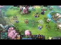 When the Techies Match is TOO Easy - Dota 2