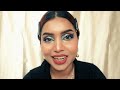 How to do a Graphic liner | Liner kaise lagate hain | Eyeliner tutorial | Eyeliner kaise lagaye