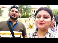 Nazareth में प्रभु येसु की माँ के घर के दर्शन करें | Israel Tour With Pastor Shamey Pari Hans Vlog 3