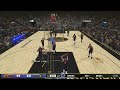 Curry to nice #2k #nba #basketball #curry