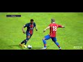 PES 2021 Mobile - Neymar Goals & Skills HD 60FPS