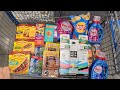 $11 WALMART REBATE SHOPPING HAUL! USING REBATE APPS + COUPONS! MID WEEK BONUS COMPLETED! 7/16/24