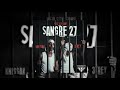 Kniggak x 3Trey - Sangre 27 (Coro + Instrumental)