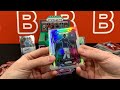 10k SPECIAL!! 2023-24 Panini Prizm EPL Hobby Soccer Box Review