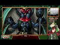 SMT IV: Apocalypse (No Demons/Skills, Apoc. Difficulty) #14 - Demi-Fiend At Home