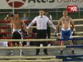Toma Vlahovic vs Gordan Zoric WARRIORS FIGHT NIGHT KOZARSKA DUBICA 2017