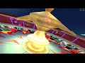 Xenia Xbox 360 Emulator - Sonic & Sega All-Stars Racing with Banjo-Kazooie Ingame! (DX12 WIP)