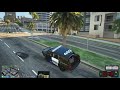 Major accident with the wheelie Tahoe.