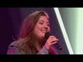 Fall in Love with these LOVE SONGS Blind Auditions! | TOP 6 (Part 2)