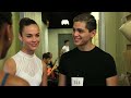 The Rules of Ballet - Auditions Day 1 | JOFFREY ELITE EP 1