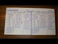 Strat-O-Matic Baseball EXCEL 1972-1975 GAME 542 Cubs at Las Vegas