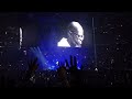 Black Coffee @ Madison Square Garden - October 7, 2023