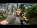 MTB - Is This The Best Trail In Nottingham? - Watchwood Plantation - GOPRO VLOG