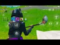 Fortnite Mobile Player Vs. SOLO CASH CUP... (120 FPS Gameplay)