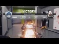 Infinite Warfare Beta 37-3 TDM! ( 3 Quads )