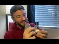 ASMR Cologne Review | Cloudland by F&R + Extrait de Parfum Line | Whispered