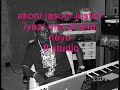 akon.2012 new song