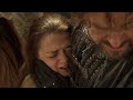 ESCENAS LEGENDARIAS - LA MUERTE DE NED STARK (Juego de Tronos)