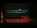 The link between Autism and Extraordinary Talent | Joanne Ruthsatz | TEDxColumbusWomen