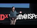Navigating life as a third culture kid | Vicky Schdeva | TEDxYouth@ISPrague