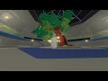 Tailspin Devlog 12 - Playing with Gravity on a new Space Station