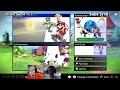 DriverMania on Twitch - Mario Golf on Switch w/Flemdog & Sgt