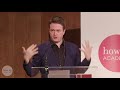 The Real Causes of Depression | Johann Hari