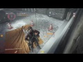 The Division- Solo DZ Stuff