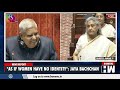 Watch: SP MP Jaya Bachchan's Fiery Response As Deputy Speaker Calls Her 'Jaya Amitabh Bachchan'