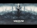 Voicians - Wasteland (Full Album)