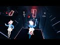 [Beat Saber] Marshmello - Alone Full Body Tracking