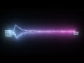 SYNTHWAVE Visualizer | Retro Ambience Music | Chill & Relaxing Synthwave Trance Mix