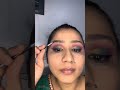 Eye makeup tutorial for beginners/ eye makeup haldi/ eye makeup kaise karte hain/ eye makeup bridal