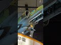 Touring Around Sweden’s Air Force Museum. Part 13 (Finale)