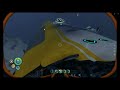 (The Easiest Location) Stasis Rifle Fragments || SUBNAUTICA