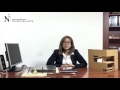 Video Curriculum - Mayra Huapaya Ravello